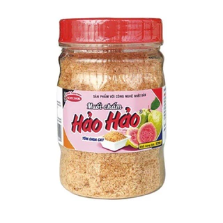 Muối chấm  Hảo  Hảo lọ 120g.