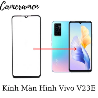 Kính Ép / Kính Màn Hình Vivo V23E , V23 E