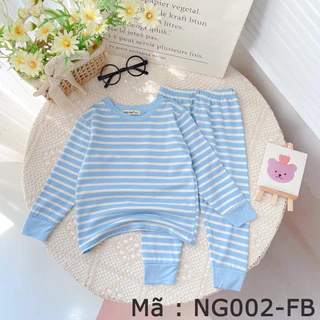 0 - Bộ quần áo trẻ em, bộ bé trai, bộ bé gái, Minkymom - cotton đẹp chất lượng tốt giá rẻ - sale - freeship - NG002