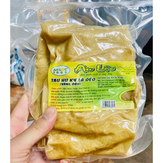 Váng Đậu dẻo Anlocfood siêu mỏng dùng gói nem 200 gr