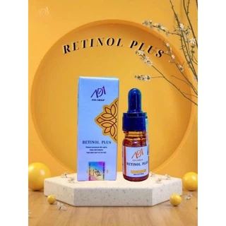 Serum Retinol Plus 5ml