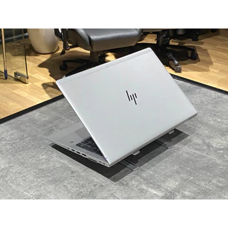 Laptop HP 850 G5 Core i7 8650U, Ram 16Gb, SSD 256Gb, Màn 15'' FHD Vỏ Nhôm Đẹp Keeng 99%