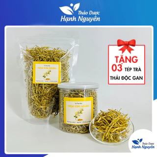 Hoa Kim Ngân Thượng Hạng 200g