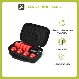 Bộ Dụng Cụ Giác Hơi RockPods Vibe