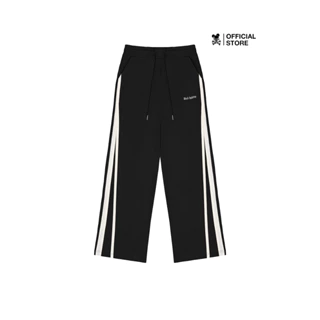 Quần Bad Habits BLACK 3L TRACK PANTS