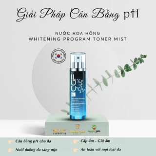 Nước Hoa Hồng Cân Bằng Thế Hệ Mới CGF 100ml [Hàn Quốc)