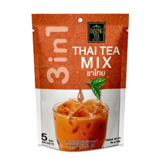Trà sữa Thái đỏ Ranong Tea 100g