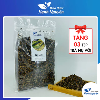 1kg Nụ Vối (Sạch, Thơm) - Có hút chân không