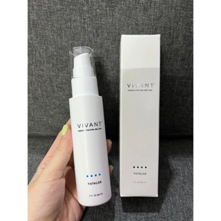 KEM DƯỠNG ẨM VIVANT TOTALOE CALMING AND HYDRATING GEL