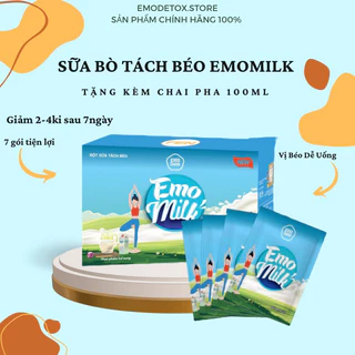 (BESTSELLER) NƯỚC UỐNG VỊ SỮA BÒ THƠM NGON