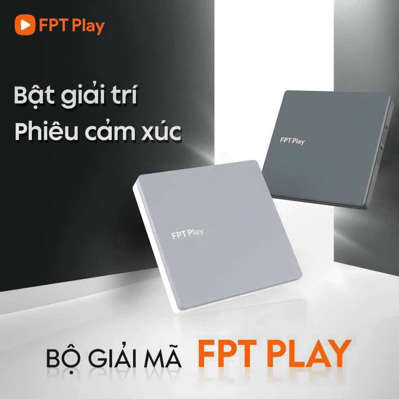FPT Play Box 650 Android 11 Rom ATV
