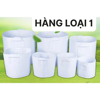 10 TÚI VẢI TRỒNG CÂY,VẢI NHẬP KHẨU CHỈ MAY NILONG ,HÀNG LOẠI 1