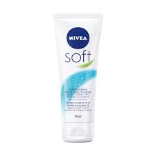 [Bills Úc] Kem dưỡng ẩm Nivea Soft