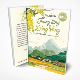 Sách: Văn học thiếu nhi - Thung lũng đồng vang