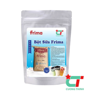 ( COMBO 5KG BỘT SỮA CHIẾT LẺ TÚI 1KG )