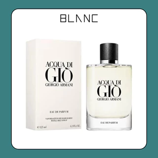 Nước hoa nam Giorgio Armani Acqua Di Gio Pour Homme EDP