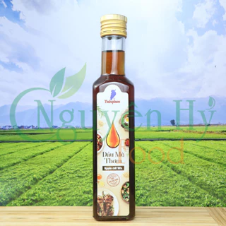 Dầu Mè Thơm Nakydaco - 250ml