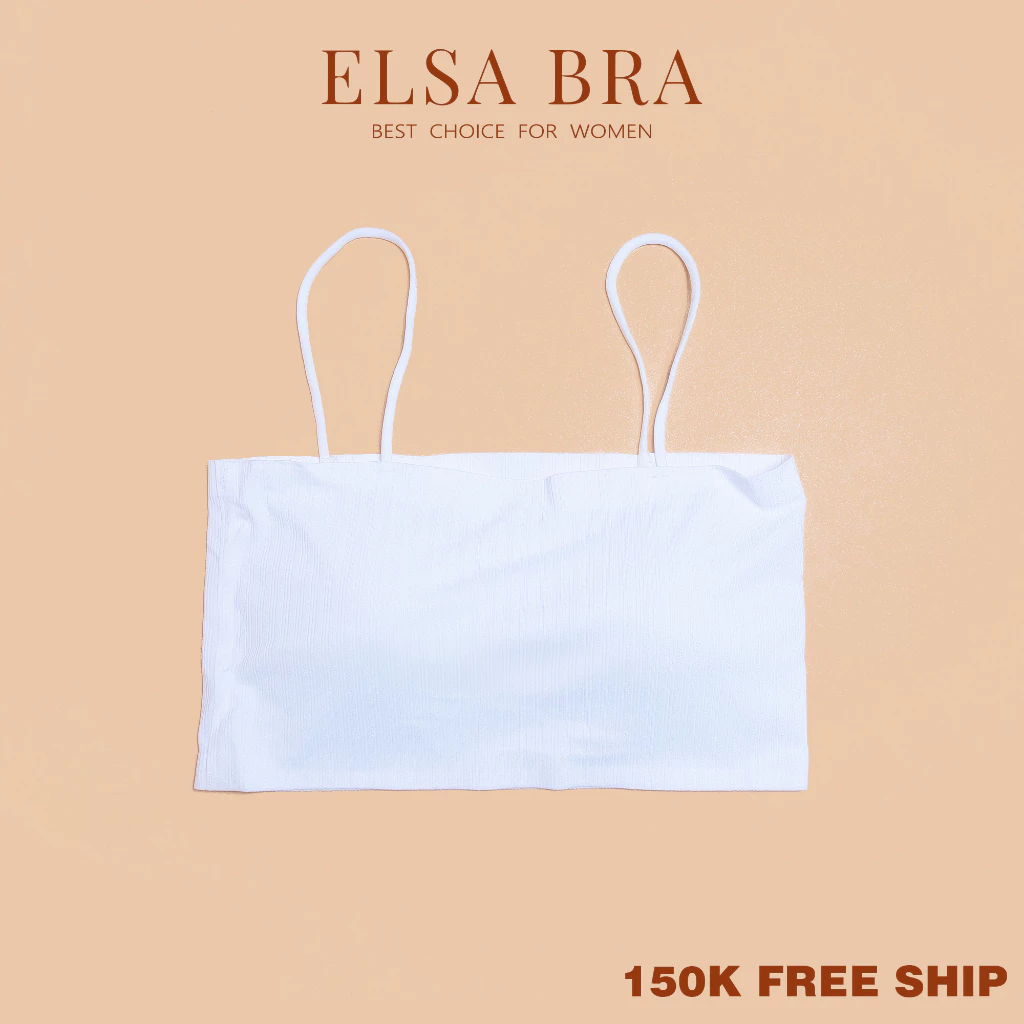 Áo Bra Su ELSA BRA Đệm Lót Mỏng Mềm Mại Thoáng Mát - 6605