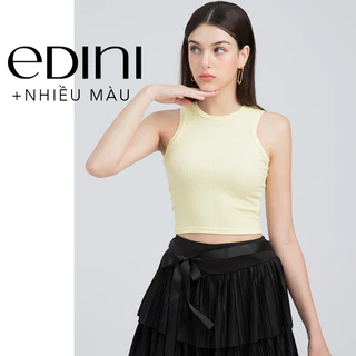 Áo Croptop Sát Nách Nhiều Màu Phong Cách Trẻ Trung - EDINI - A1427