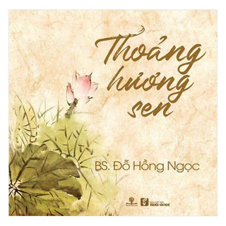 Sách Thoảng Hương Sen