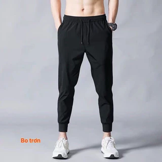 [HÌNH THẬT SP] Quần jogger giới tính thiết kế Sport nhiều kiểu dáng siêu đẹp PK1