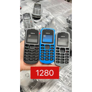 Vỏ Nokia 1280 xịn