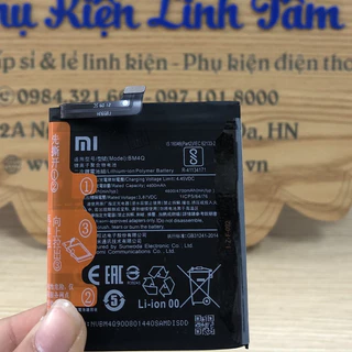 Pin Redmi K30 Pro / Poco F2 Pro BM4Q