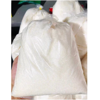 Đường cát trắng nhuyễn 1kg