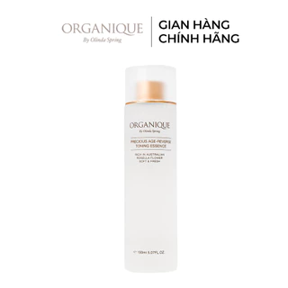 Nước Cân Bằng Chống Lão Hóa Organique Age-Reverse Toning Essence 150ml