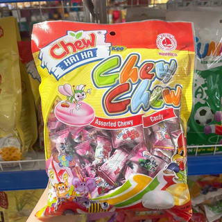 Kẹo Mềm Chew Chew Hải Hà