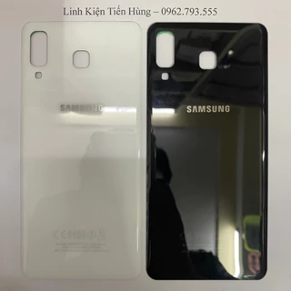 Nắp lưng Samsung A8 STAR - zin new
