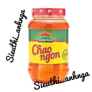 Chao Ngon Thuận Phát Hộp 250g/510g