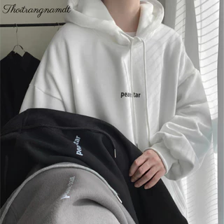 Áo hoodie nỉ STAR cực hót  giá rẻ form unisex chất nỉ cotton dày dặn - thoitrangnamdt