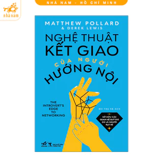 Sách - Nghệ thuật kết giao của người hướng nội (NN)