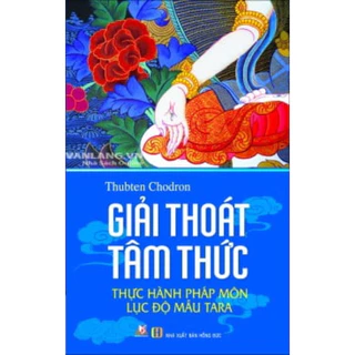 Sách Vanlangbooks - Giải Thoát Tâm Thức