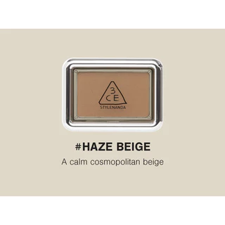 Tạo khối- Má tone nâu 3CE New Take Face Blusher – Haze Beige