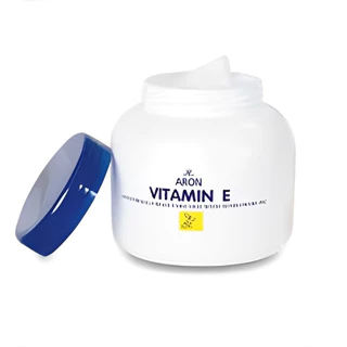 Kem dưỡng body Vitamin E Thái Lan 200ml, Kem vitamin E Thái Lan chính hảng.