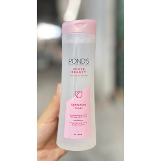 Nước hoa hồng Ponds 150ml - Làm sáng da