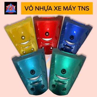 Mặt nạ Wave Alpha/Zx/Thái 110 - Wave nhỏ