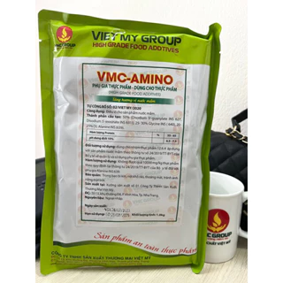 VMC AMINO - CHẤT ĐIỀU VỊ THAY THẾ MÌ CHÍNH