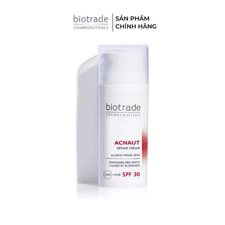 Kem Tái Tạo Biotrade Acnaut Repair 30ml