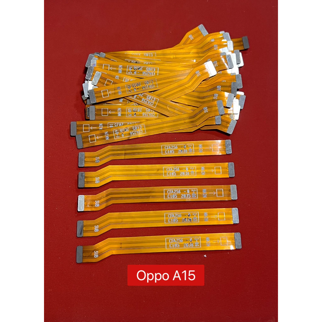Cáp nối main Oppo A3s/ A5s/ A9(2020)/ A15/ A16/ A17/ A52/ A53/ A54(4g)/ A55(4g)/ A74/ A76/ A93/ A94/ A57(2022)