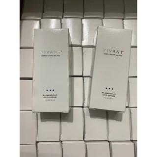 Serum Vivant Exfol A 30ml