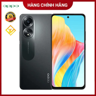 Điện thoại OPPO A58 5G 6GB/128GB , Full HD+ , Dimensity 700 - Hàng nhập khẩu