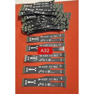 Cáp nối main samsung  A10s /A20s  /A21s /A30s /A50s /A51 /A52 /A53 /A70 /A71 /A72 /A73 /A80 /A10 /A20 /A22(4g) /A22(5g)