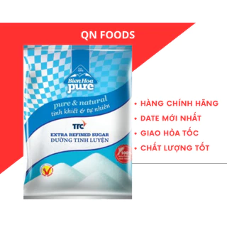 Đường Biên Hòa Pure 500g ( hàng chính hãng & date mới)