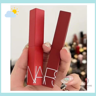 Son Thỏi Nars PowerMatte Lipstick Ultra Matte