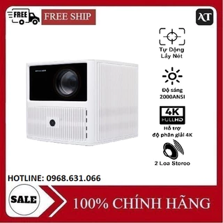 Máy Chiếu Mini Beecube Xtreme Gen 2