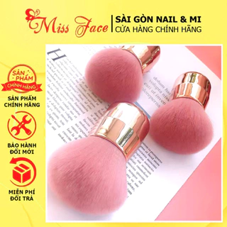 Cọ phủi bụi nail chuyên dụng giá rẻ - Cọ trang điểm cao cấp - Dụng cụ phủi bụi nail chuyên dụng - giá thành rẻ