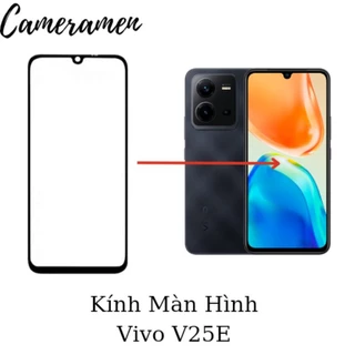 Kính Ép / Kính Màn Hình Vivo V25E , V25 E